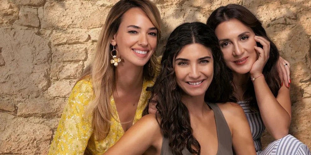 Constellations familiales : comprendre le phénomène révélé par la série Le Chemin de l’Olivier sur Netflix