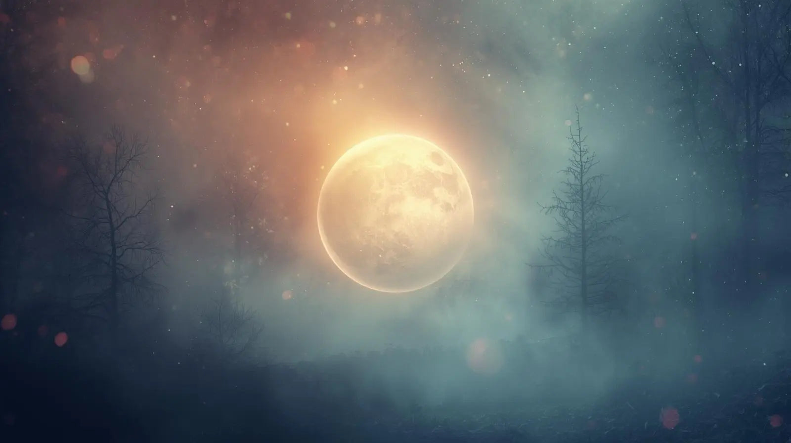 Solstice d’Hiver : un portail énergétique puissant pour nettoyer, fermer un cycle et renaître